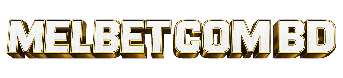 melbet com bd logo